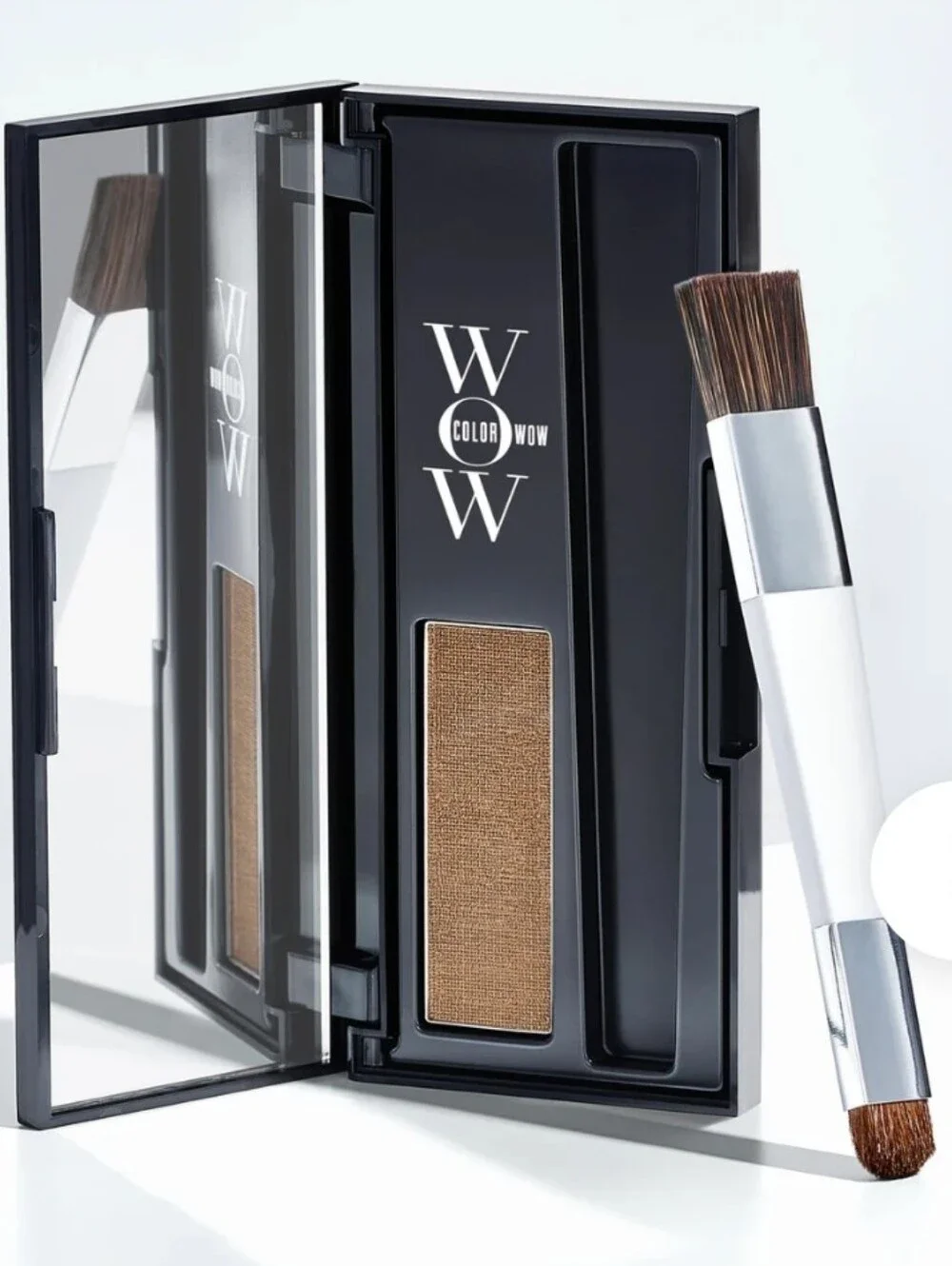 Color Wow Root Cover Up In Light Brown BNIB